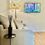 Apartment In San Agostino